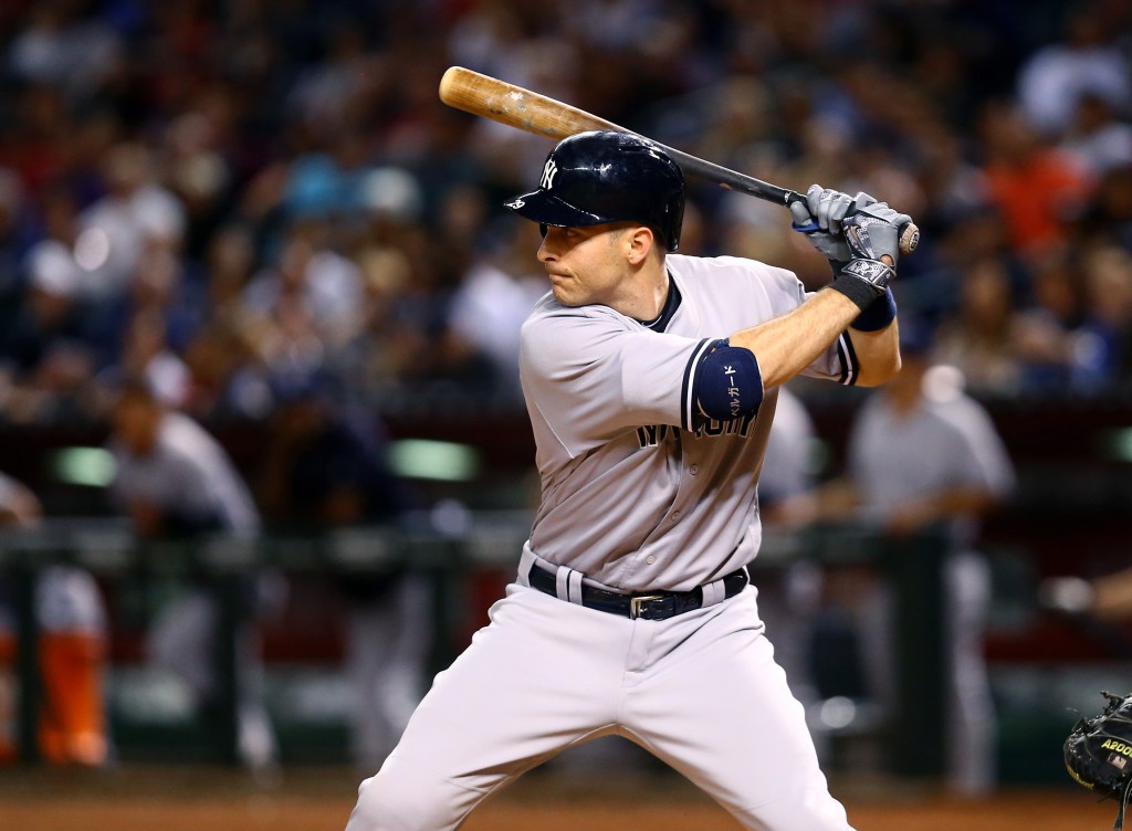 Yankees Sign Kole Calhoun To Minor League Deal - MLB Trade Rumors