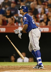 Ian Desmond