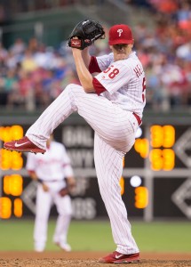 Jeremy Hellickson