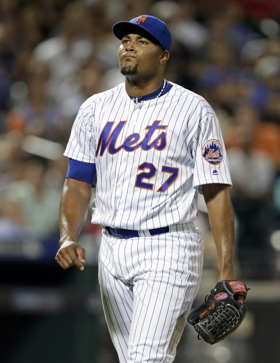 Offseason Outlook New York Mets Mlb Trade Rumors