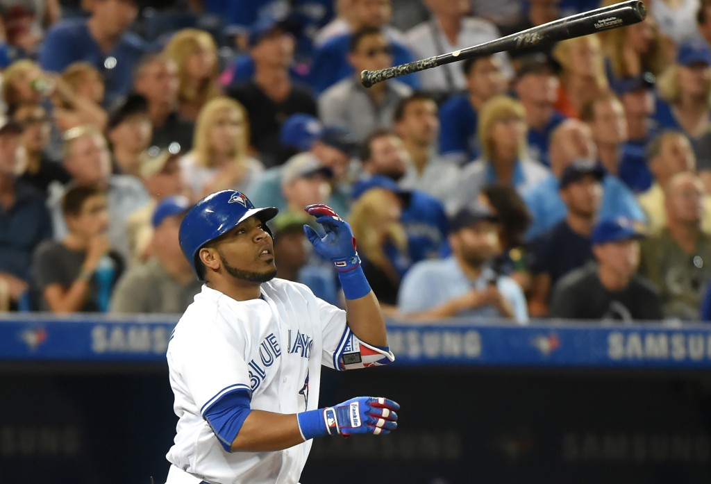 Blue Jays Extend Edwin Encarnacion - MLB Trade Rumors