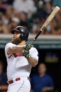 Mike Napoli