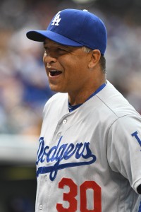 Dave Roberts