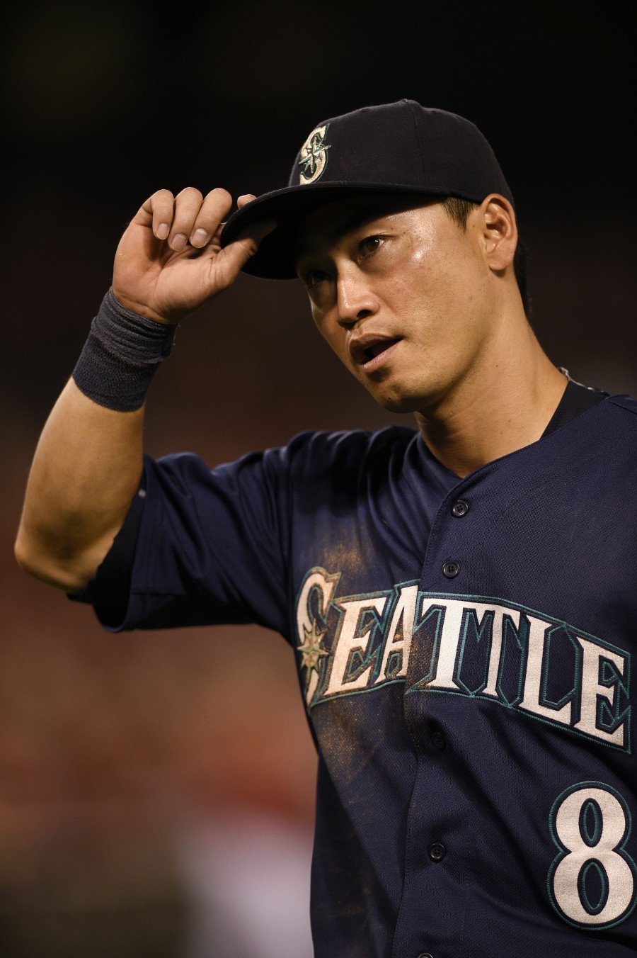 Astros Claim Nori Aoki From Mariners MLB Trade Rumors