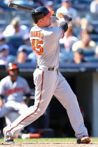 Mark Trumbo