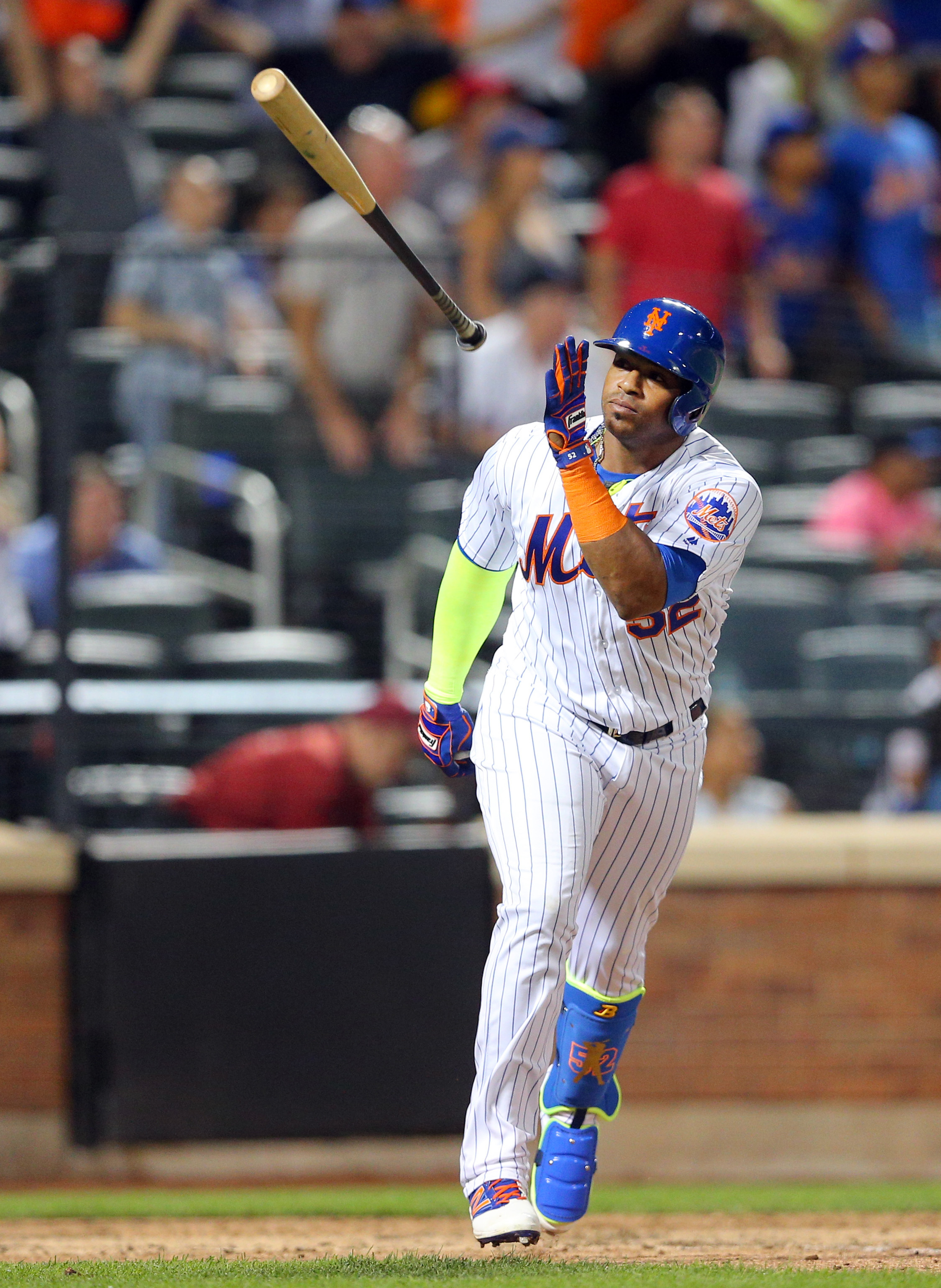 Curtis Granderson emerges as candidate for Mets' manager opening