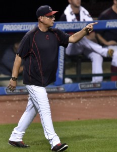 Terry Francona