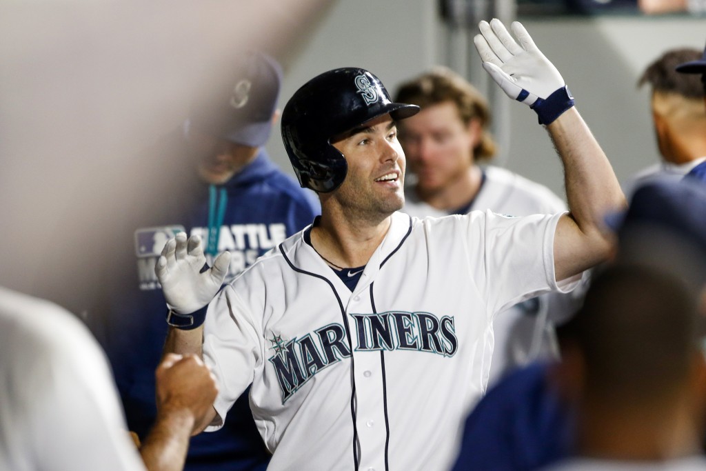 Mlb trade rumors out of options