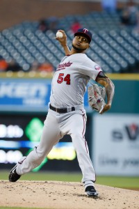 Ervin Santana