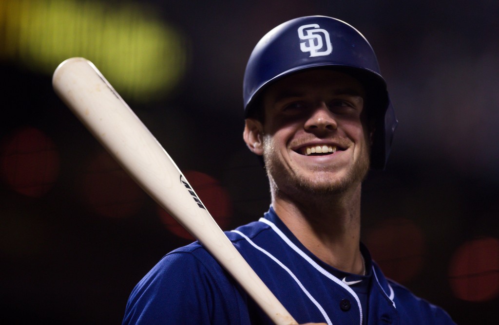 Padres Acquire Wil Myers In Three-Team Trade With Rays, Nats - MLB Trade  Rumors