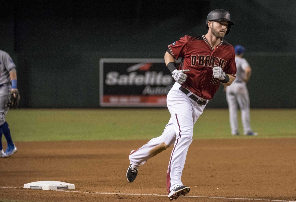 ESPN's Schoenfield: Robbie Ray potential breakout pitcher in 2017