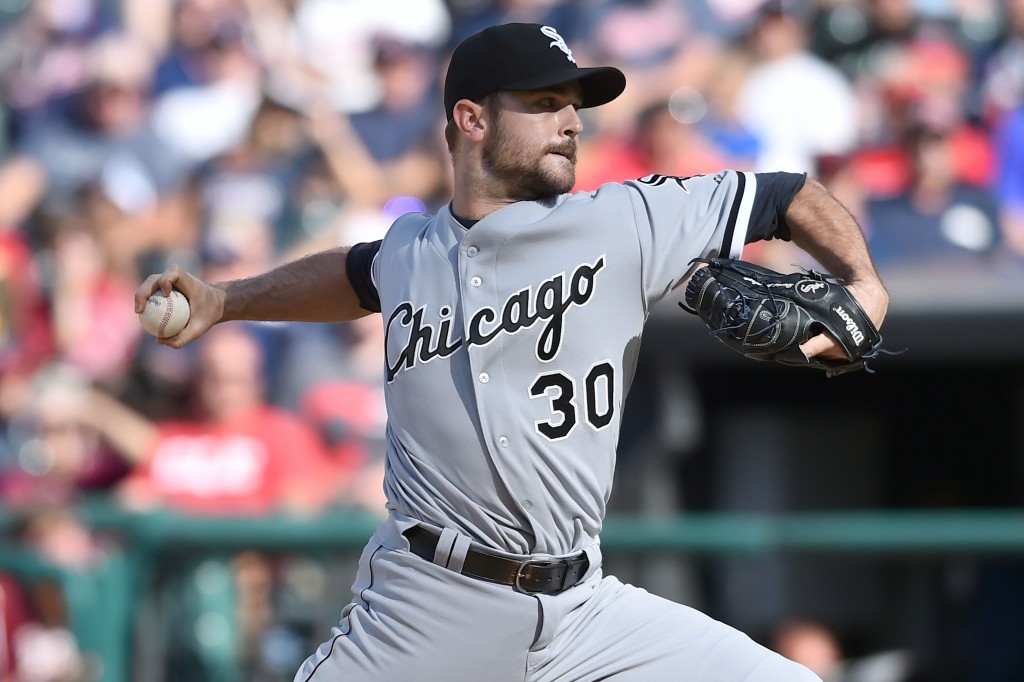 Phillies reportedly overpaid in David Robertson trade with Cubs