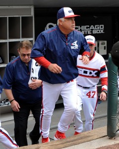 Rick Renteria