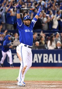 Edwin Encarnacion