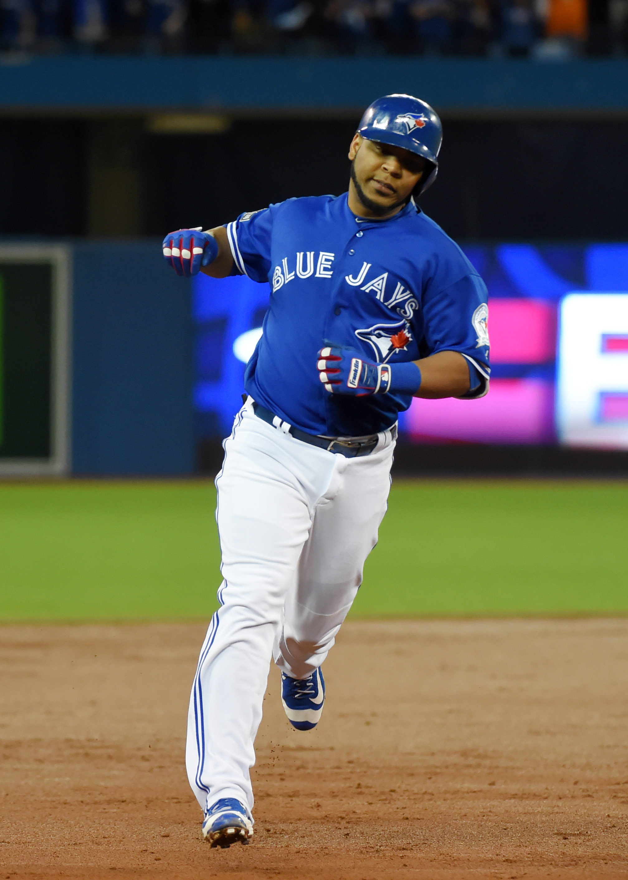 Edwin Encarnacion lands with White Sox on 1-year deal worth $12M