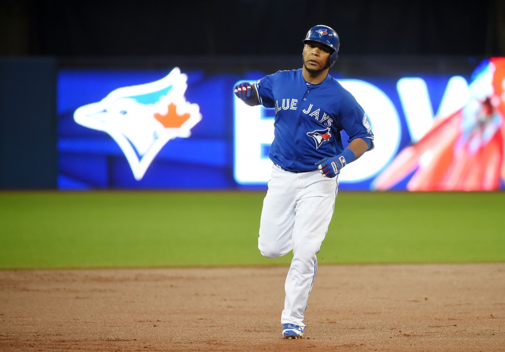 Blue Jays big losers as Edwin Encarnacion signs with Cleveland