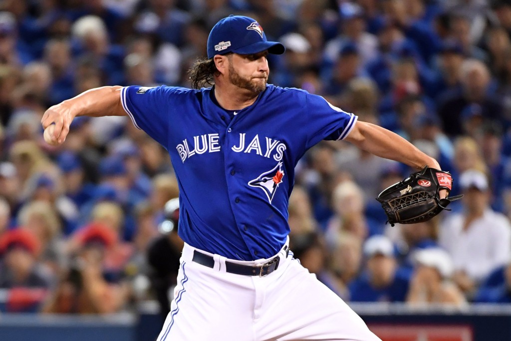 Trade options mlb