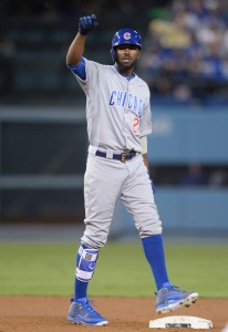 Dexter Fowler