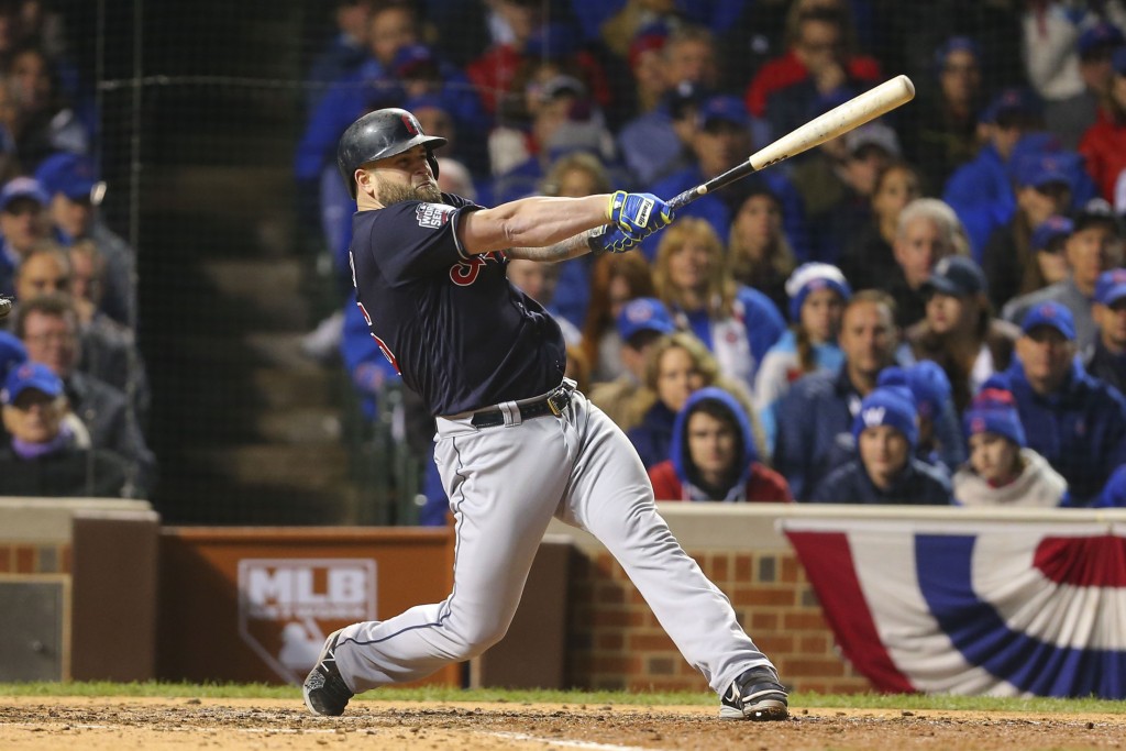 OTD in Rangers History: Texas trades for C/1B Mike Napoli - Lone