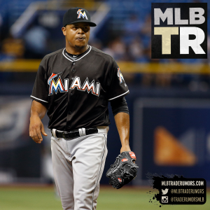 Edinson Volquez