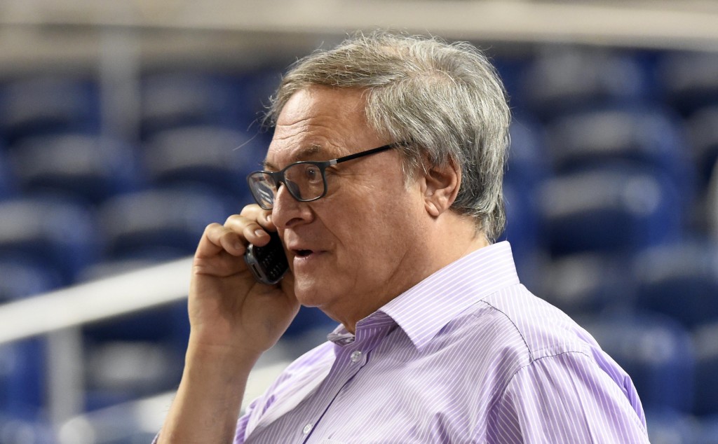 Why Is the Marlins' Jeffrey Loria the Most Hated Man in Baseball