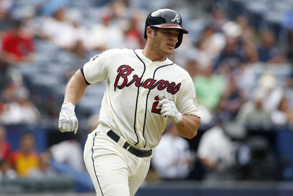 Twins Outright Anthony Recker - MLB Trade Rumors