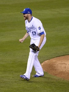 Wade Davis