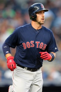 Travis Shaw