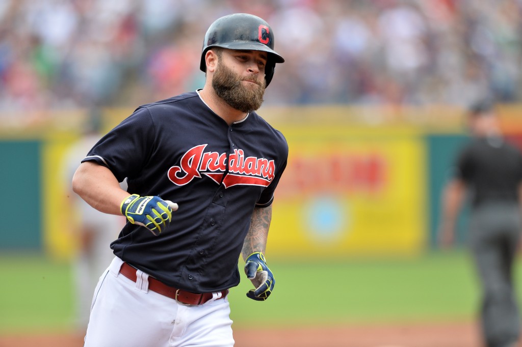 Orioles Interested In Mike Napoli - MLB Trade Rumors