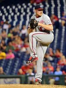 Mark Melancon