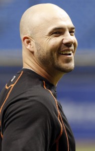 Steve Pearce