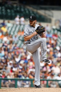 Red Sox Acquire Chris Sale In Exchange For Yoan Moncada, Michael