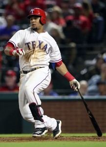 Carlos Gomez