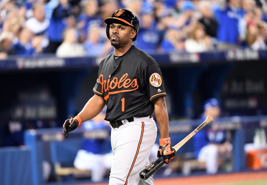 Orioles Re-Sign Chris Davis - MLB Trade Rumors