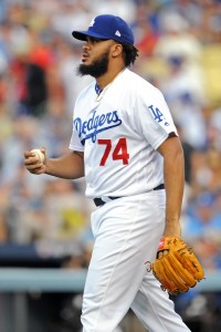 Kenley Jansen