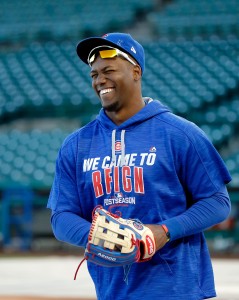 Cubs World Series Game 3 Lineup: Jorge Soler In Right Field