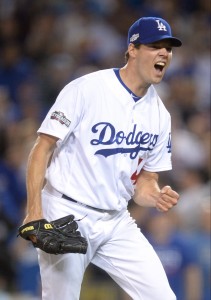 Rich Hill