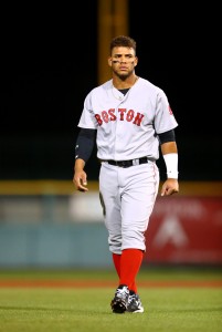 Yoan Moncada, baseball prospect, finalizes record $31.5M deal with Red Sox