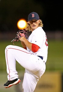 D-Backs Rocking 2011 Red Throwbacks For Greinke-Bumgarner Duel