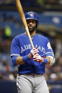 Roughed Odor still isn't sorry for punching Jose Bautista