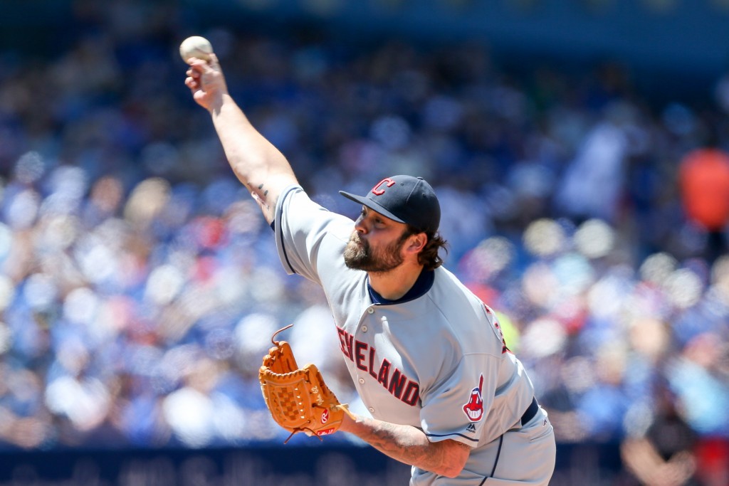 Joba Chamberlain Designated for Assignment by Indians: Comments