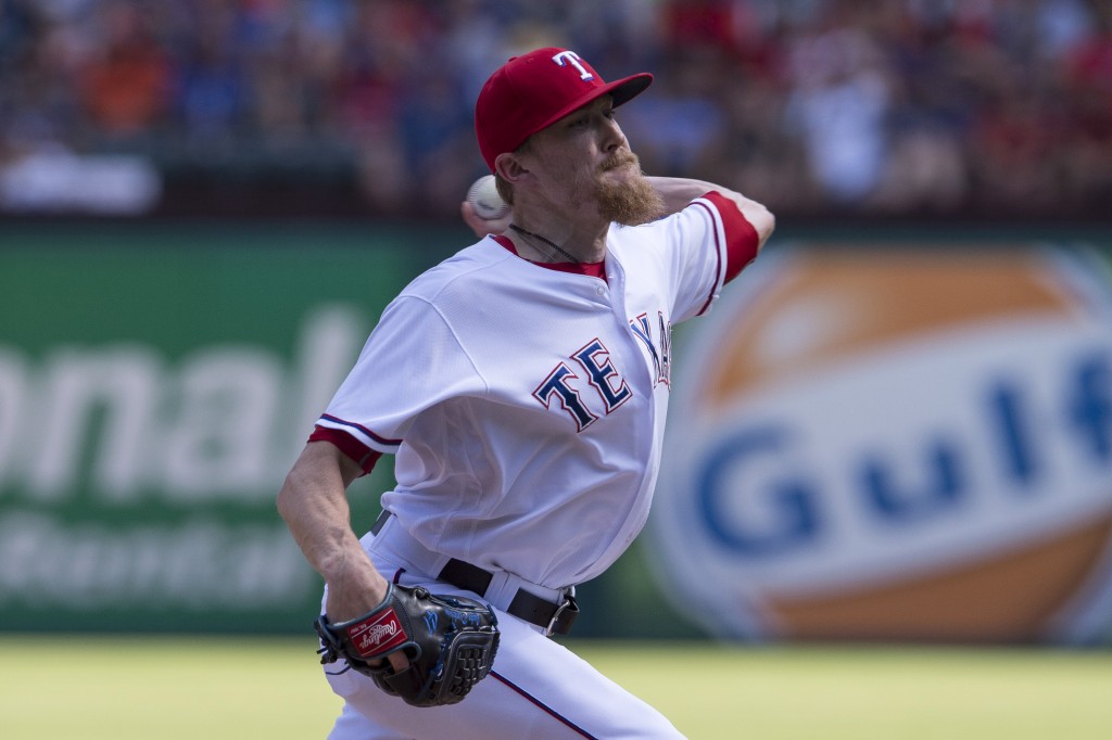 Athletics Sign Jake Diekman - MLB Trade Rumors