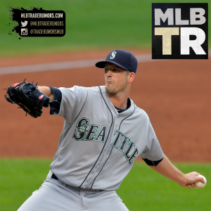 Seattle Mariners Add (and Add) to Their Core Strength - The New