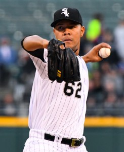 Jose Quintana