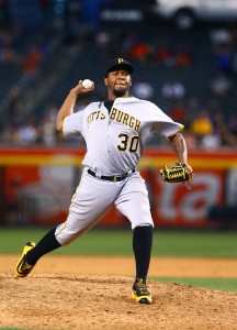 Neftali Feliz