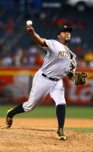 Neftali Feliz | Mark J. Rebilas-USA TODAY Sports