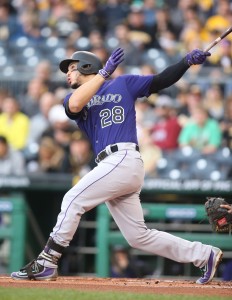 Nolan Arenado