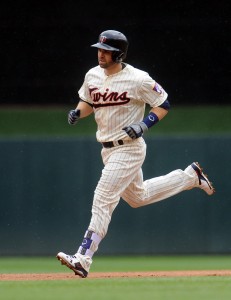 Brian Dozier