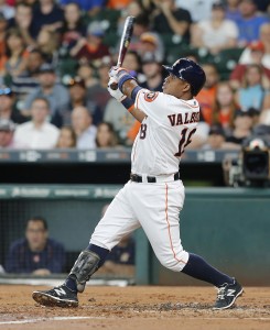 Luis Valbuena