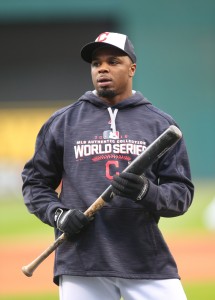 Rajai Davis